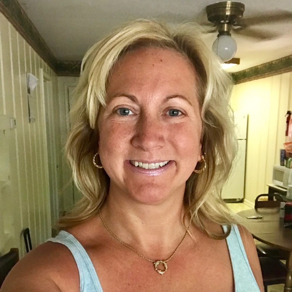Meet your Posher, Jen